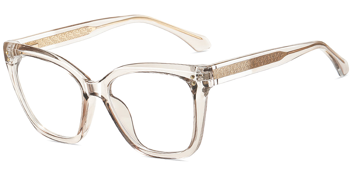Candye Square Frame F7896