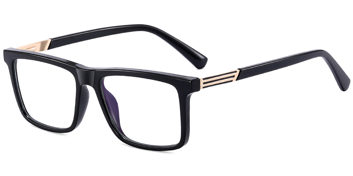 Candye Rectangle Frame F7898