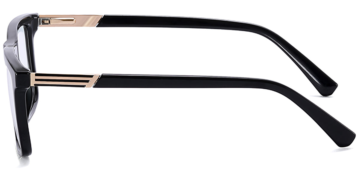 Candye Rectangle Frame F7898