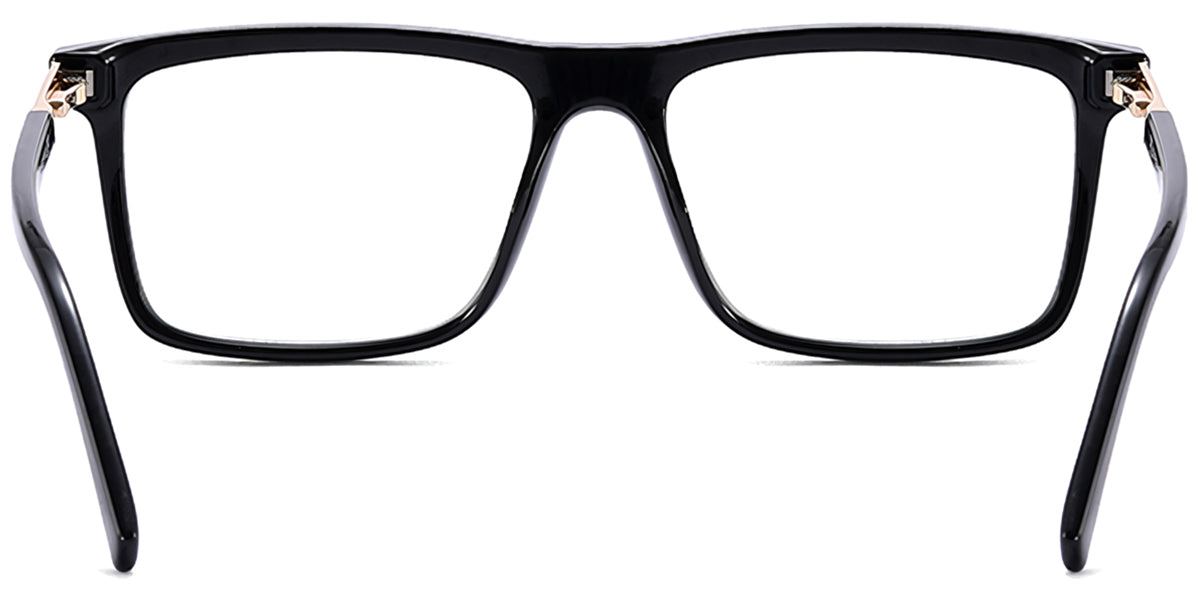 Candye Rectangle Frame F7898