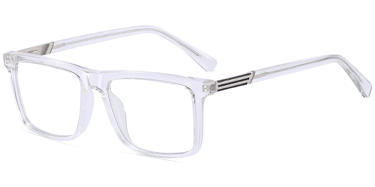 Candye Rectangle Frame F7898