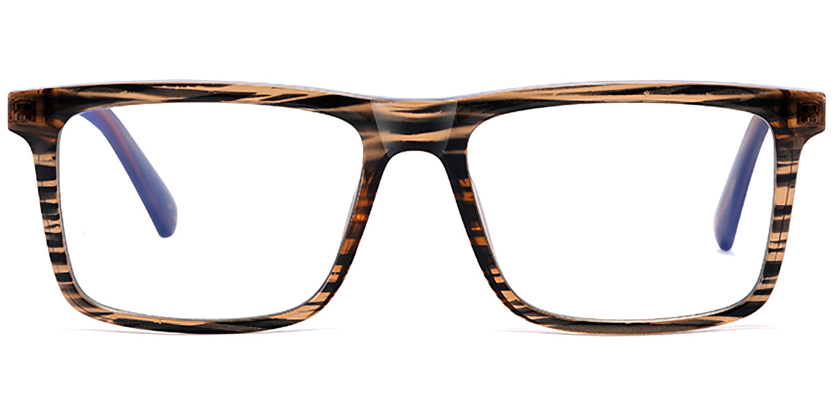 Candye Rectangle Frame F7898