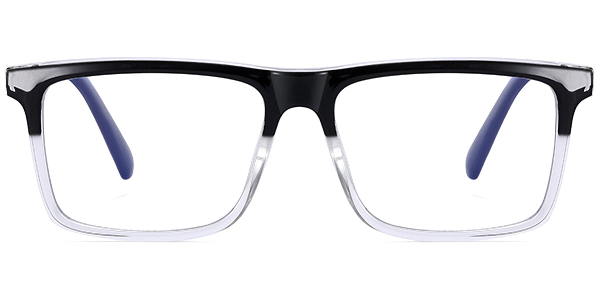 Candye Rectangle Frame F7898