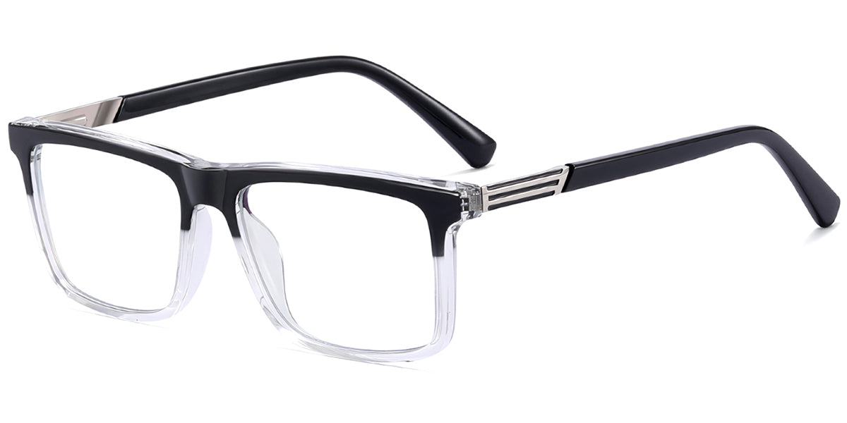 Candye Rectangle Frame F7898