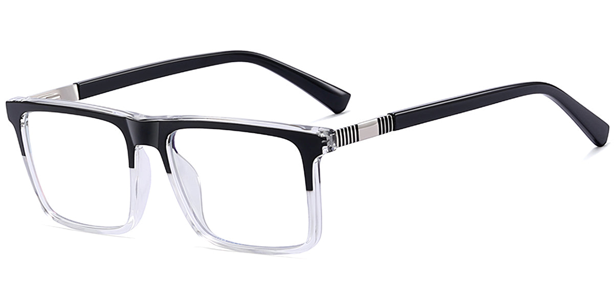 Candye Rectangle Frame F7900