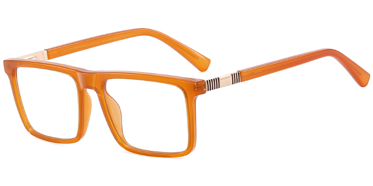 Candye Rectangle Frame F7900