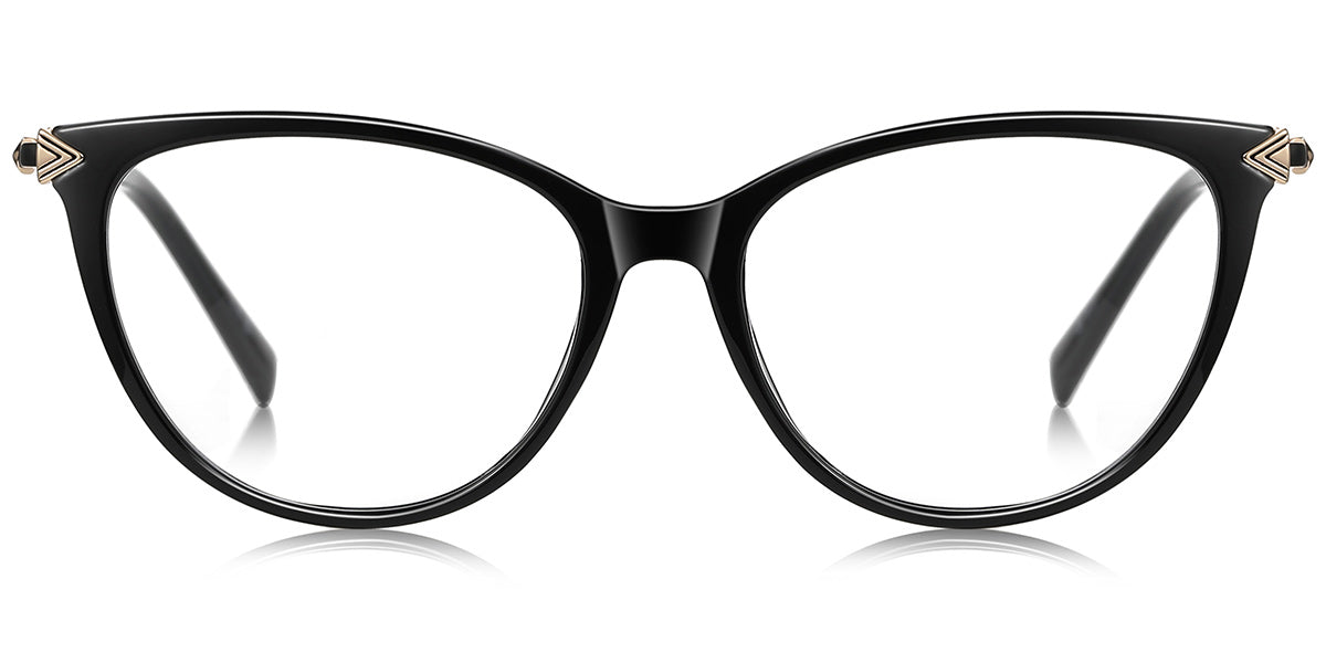 Candye Cat-Eye Frame F7901