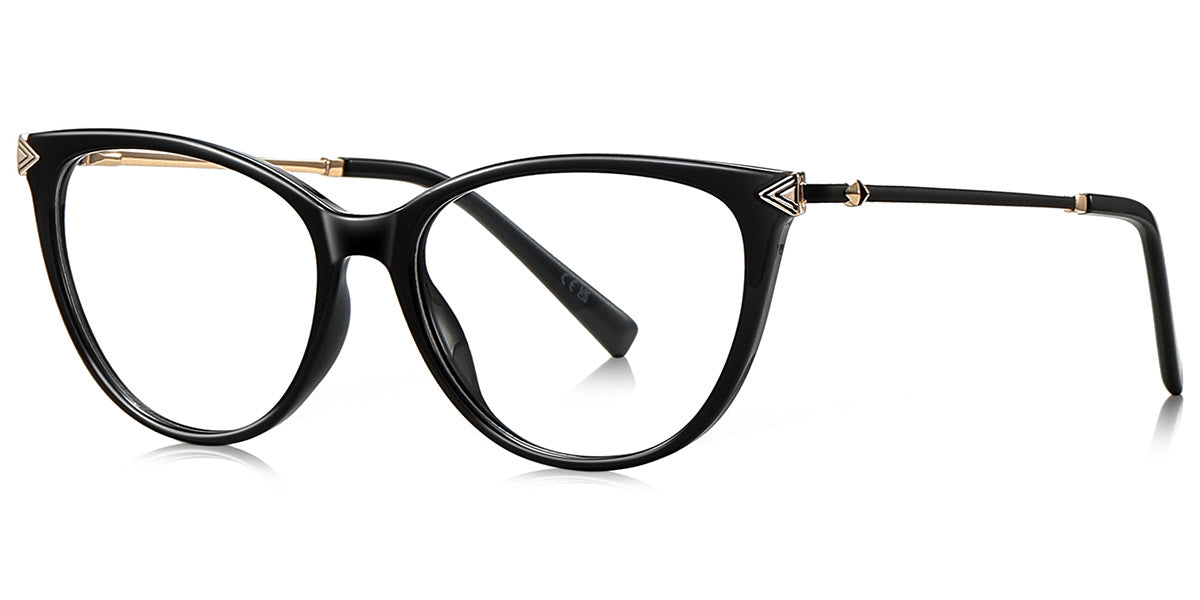 Candye Cat-Eye Frame F7901