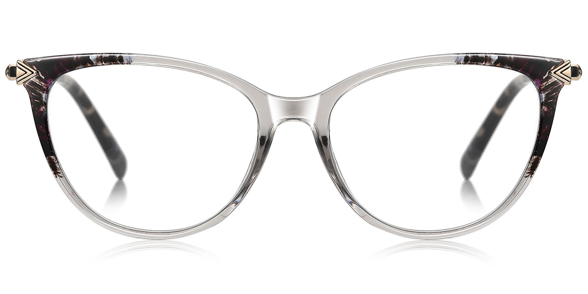 Candye Cat-Eye Frame F7901