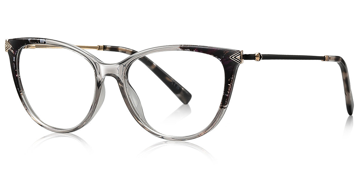 Candye Cat-Eye Frame F7901