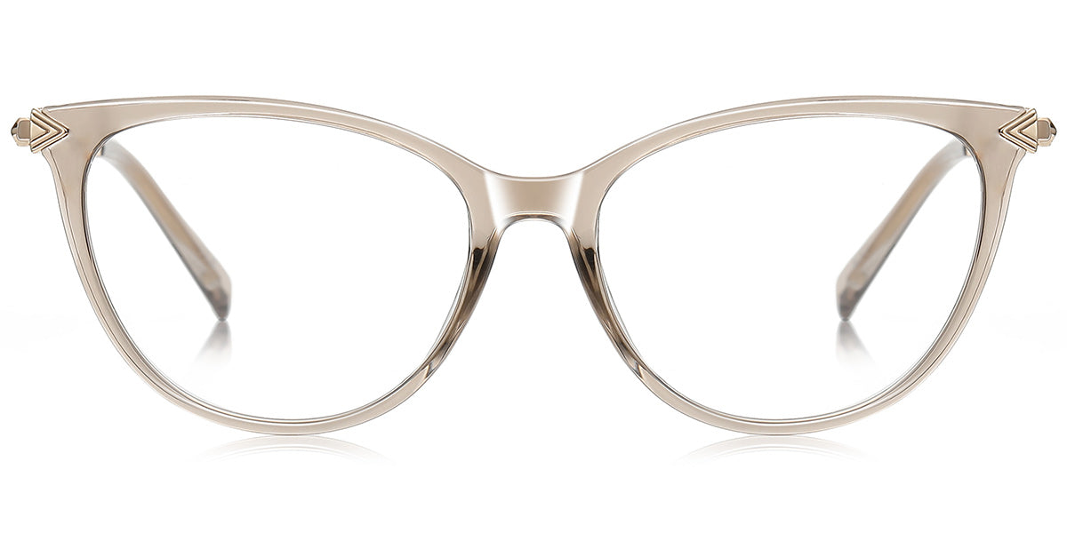 Candye Cat-Eye Frame F7901