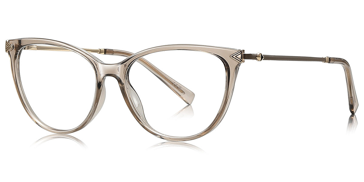 Candye Cat-Eye Frame F7901