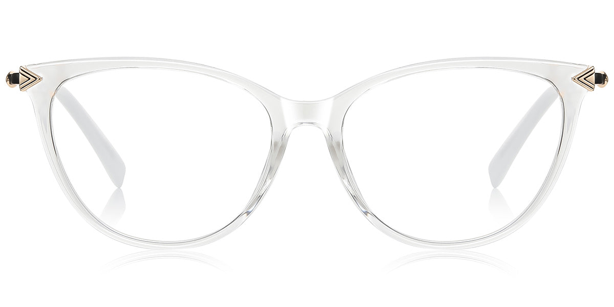 Candye Cat-Eye Frame F7901