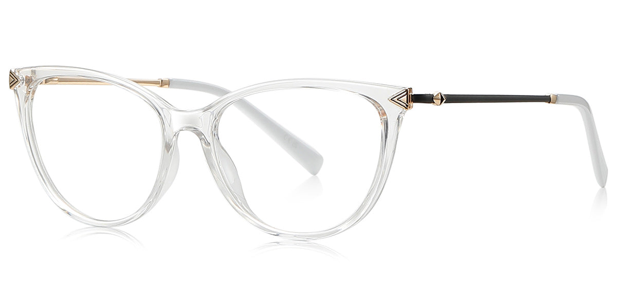 Candye Cat-Eye Frame F7901