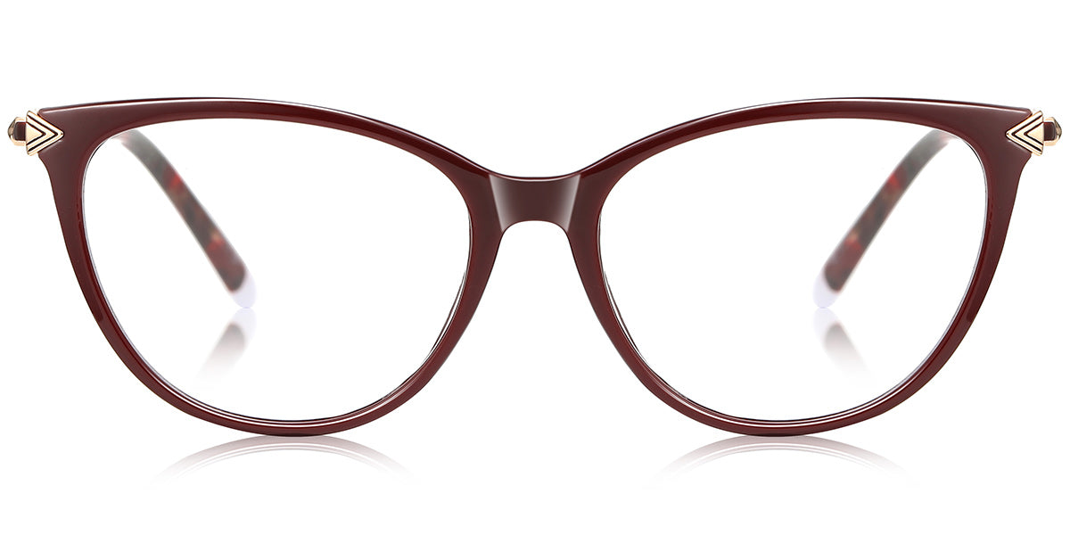 Candye Cat-Eye Frame F7901