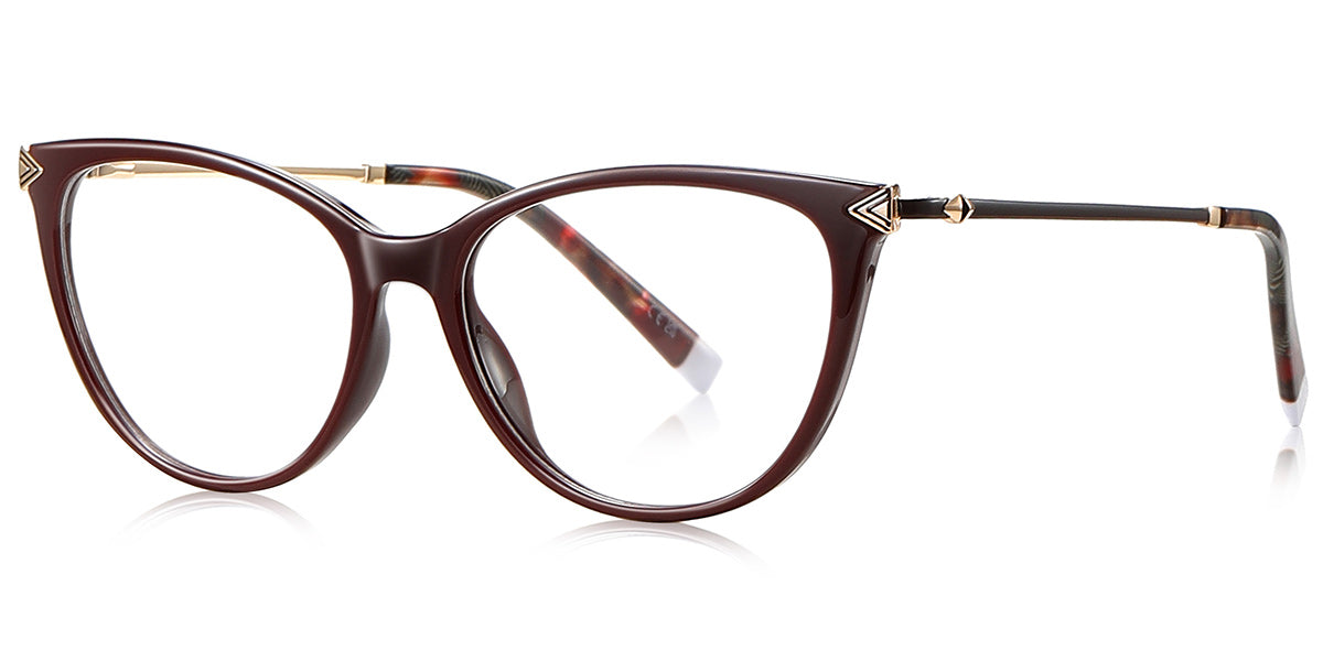 Candye Cat-Eye Frame F7901