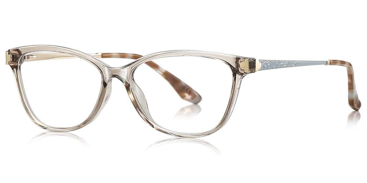 Candye Rectangle Frame F7902