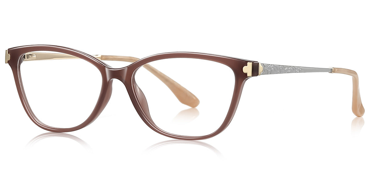 Candye Rectangle Frame F7902