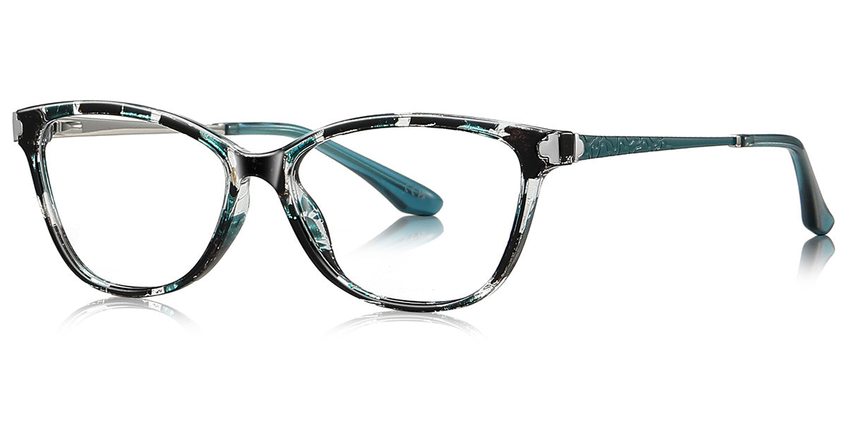 Candye Rectangle Frame F7902