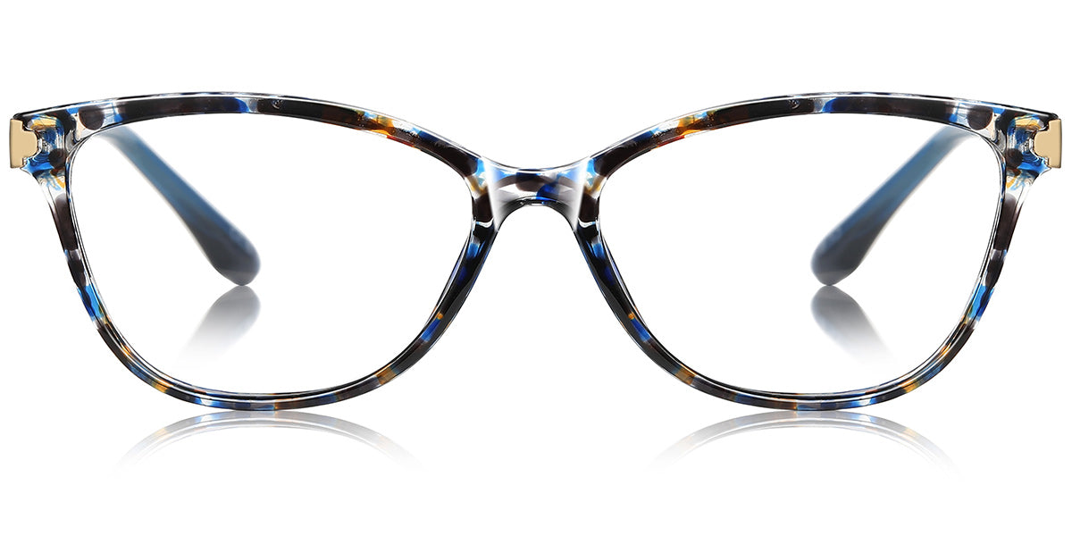 Candye Rectangle Frame F7902