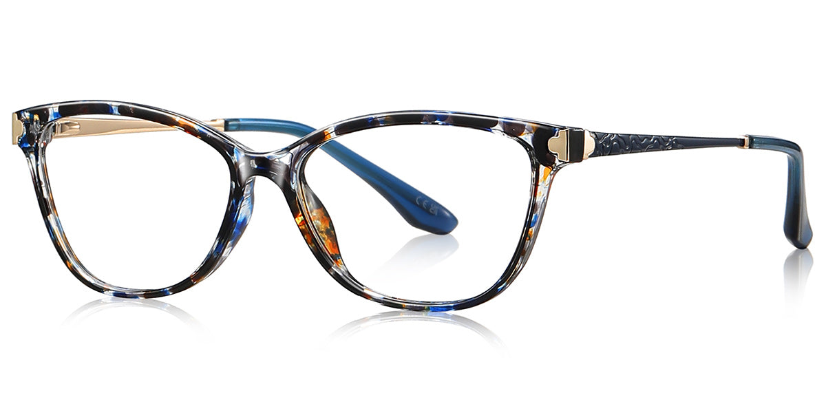 Candye Rectangle Frame F7902