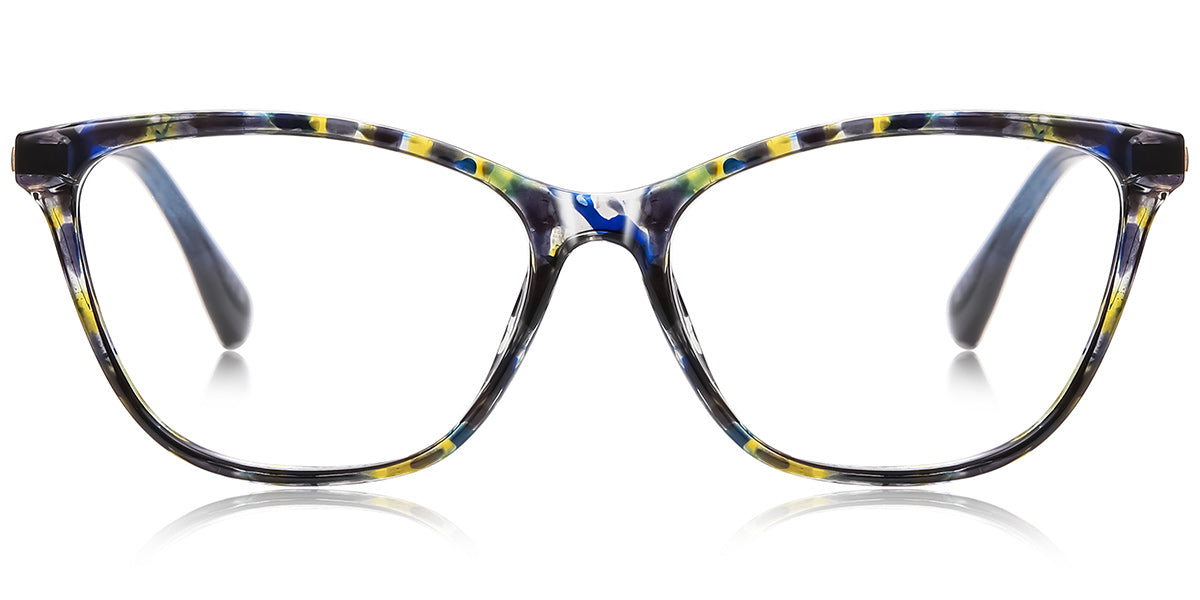 Candye Square Frame F7905