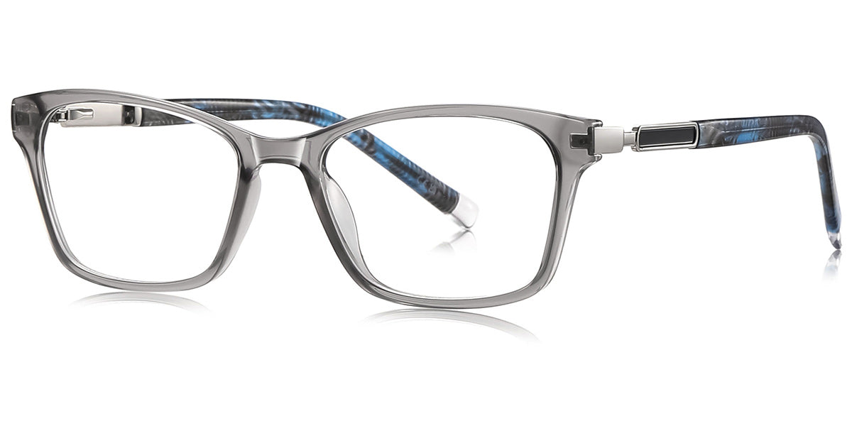 Candye Rectangle Frame F7906