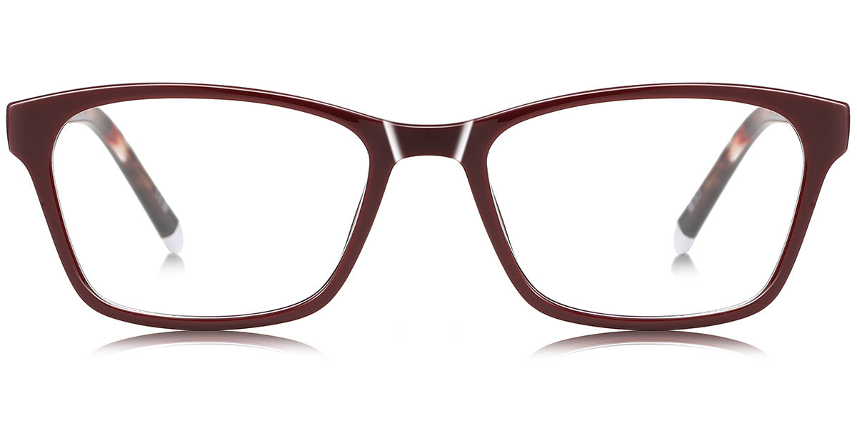 Candye Rectangle Frame F7906