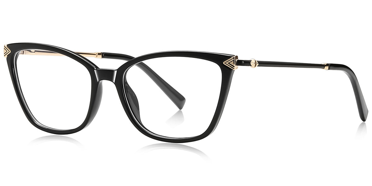 Candye Rectangle Frame F7908