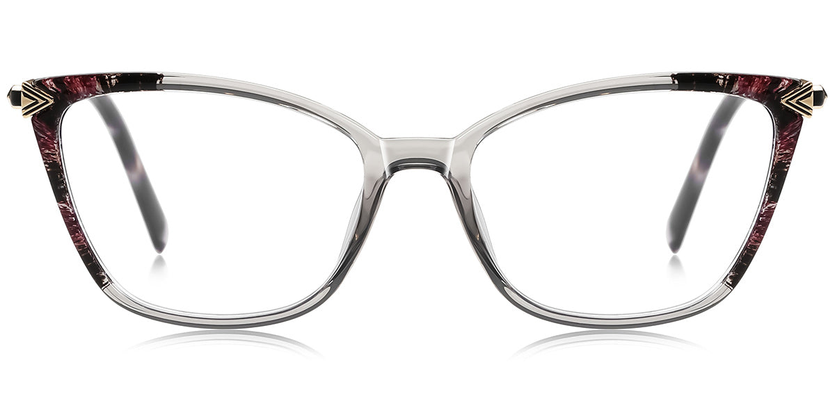 Candye Rectangle Frame F7908