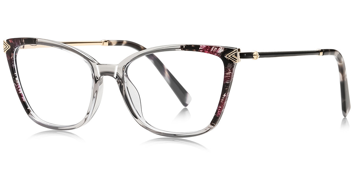 Candye Rectangle Frame F7908
