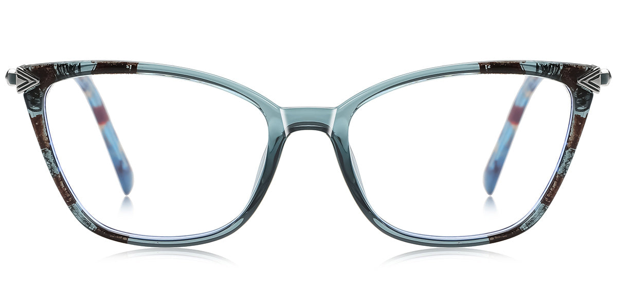 Candye Rectangle Frame F7908