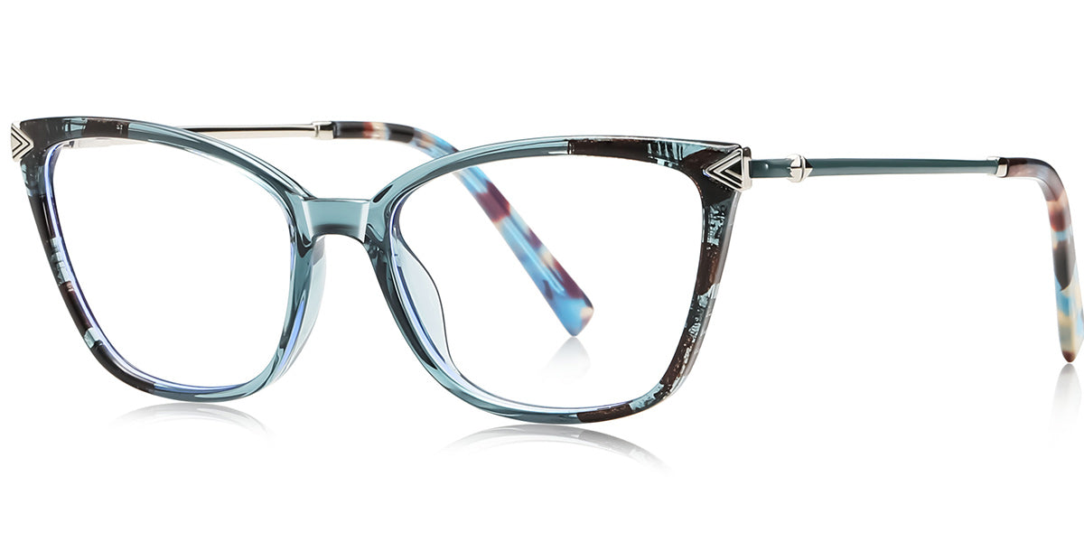 Candye Rectangle Frame F7908