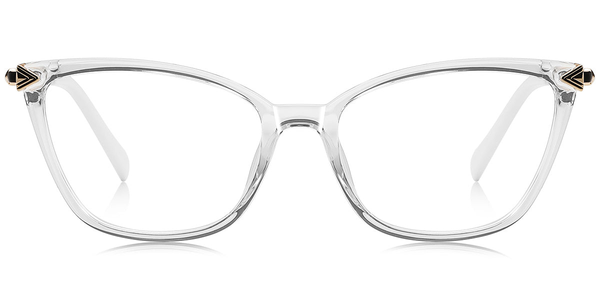 Candye Rectangle Frame F7908