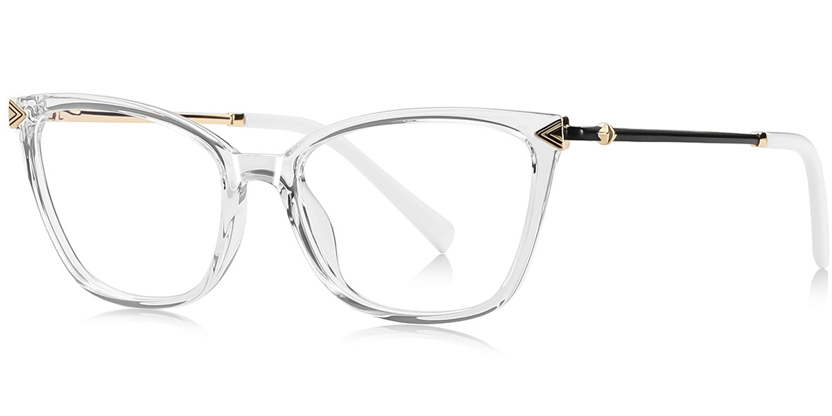 Candye Rectangle Frame F7908