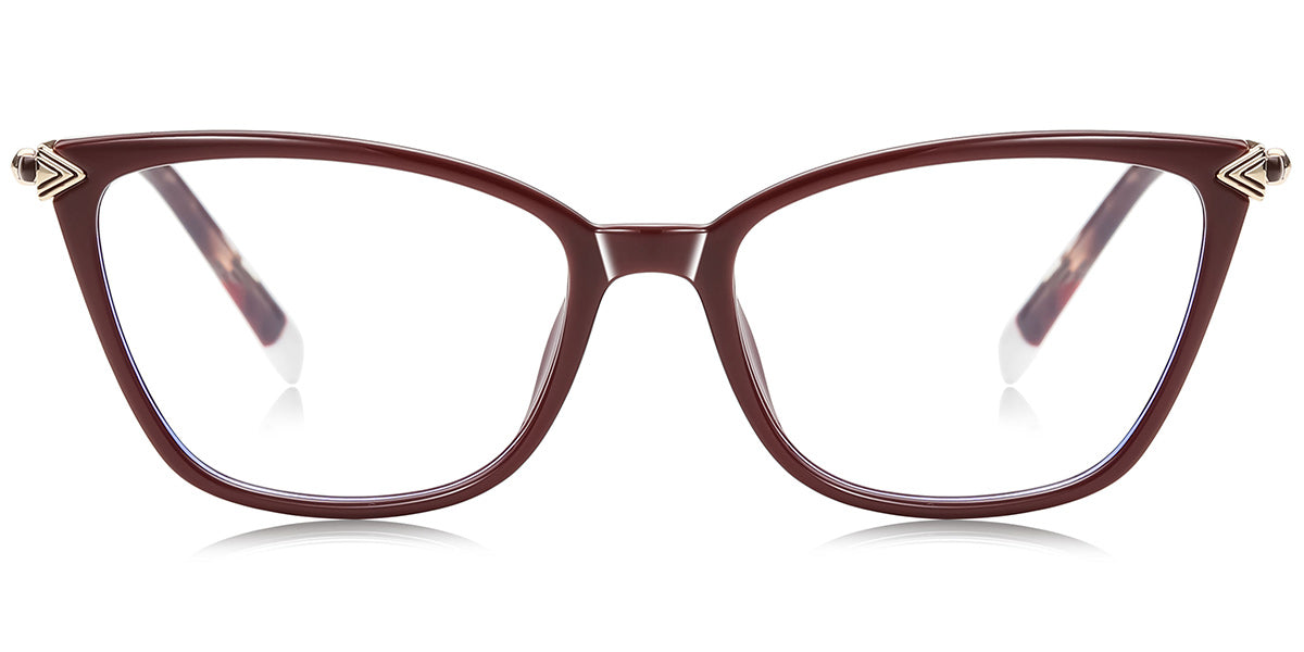 Candye Rectangle Frame F7908