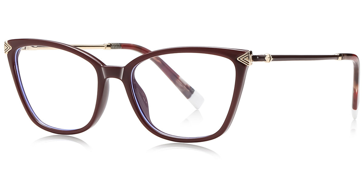 Candye Rectangle Frame F7908