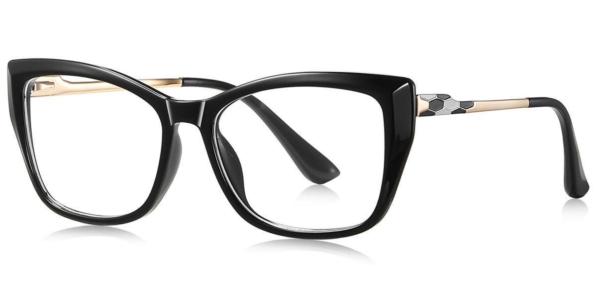 Candye Square Frame F7909
