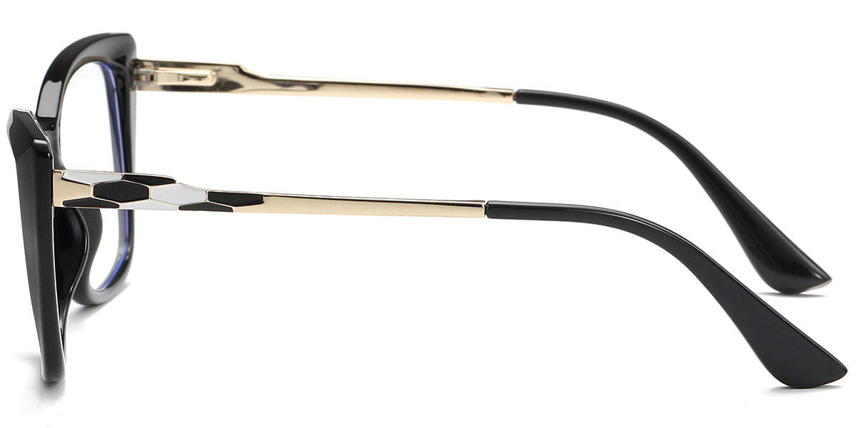 Candye Square Frame F7909