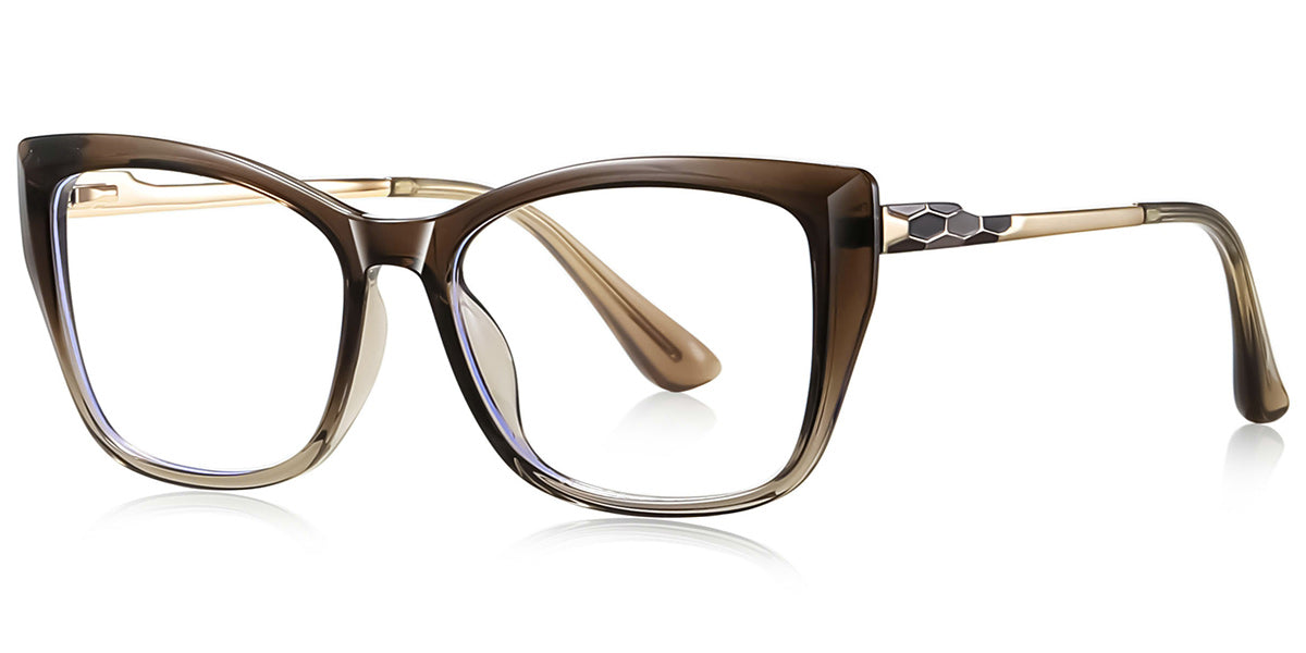 Candye Square Frame F7909