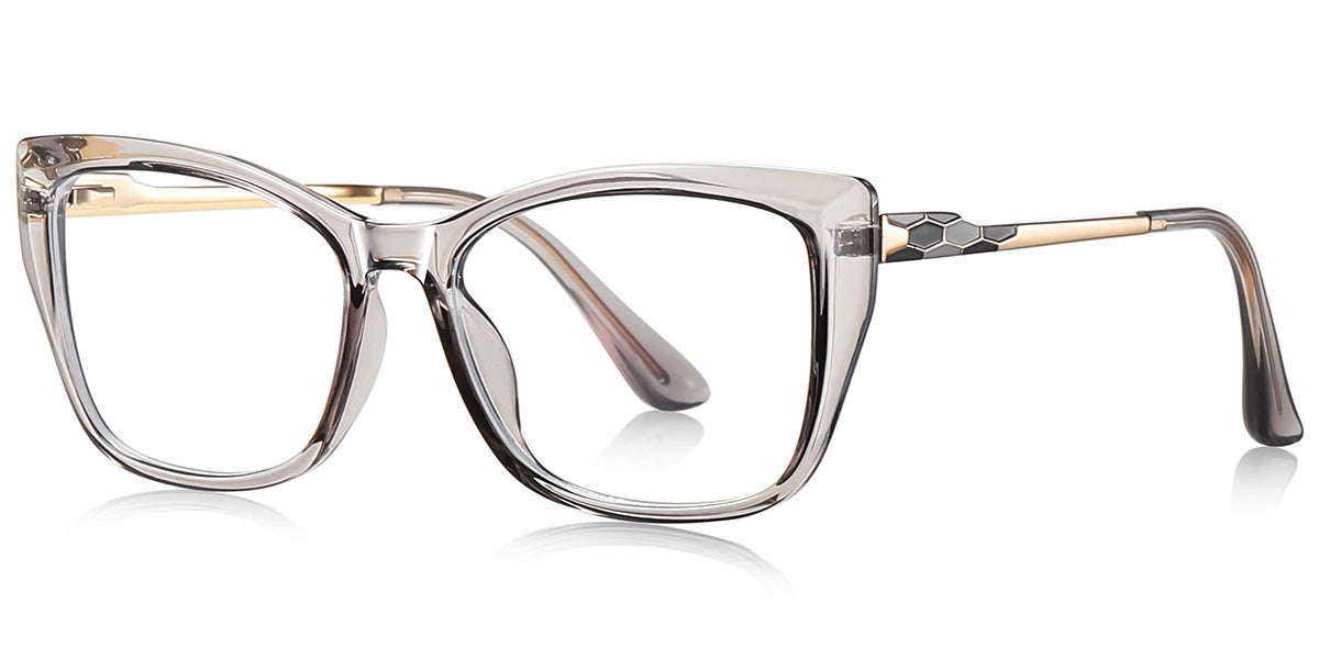 Candye Square Frame F7909