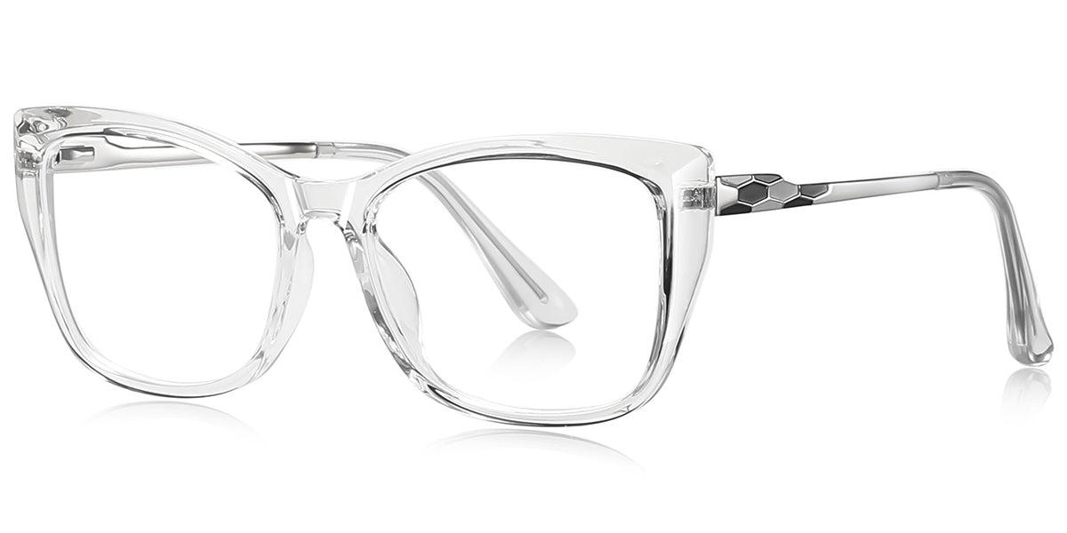 Candye Square Frame F7909