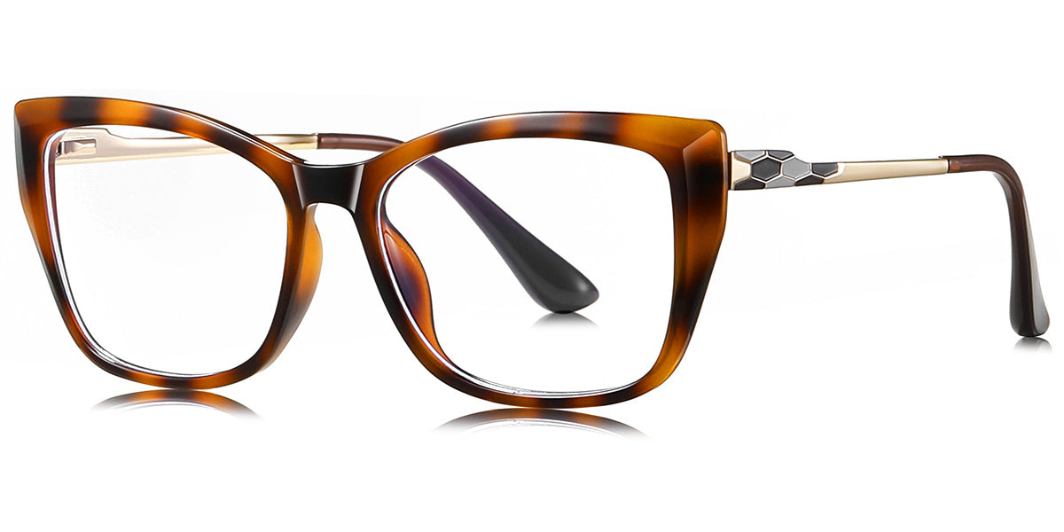 Candye Square Frame F7909