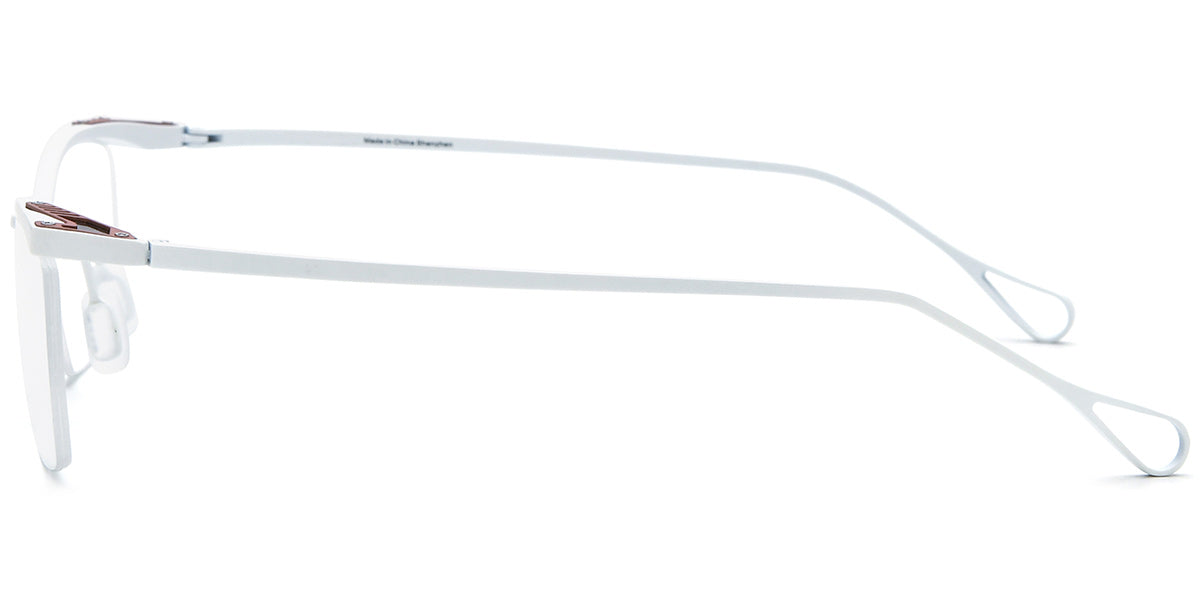 Candye Rectangle Frame F7916