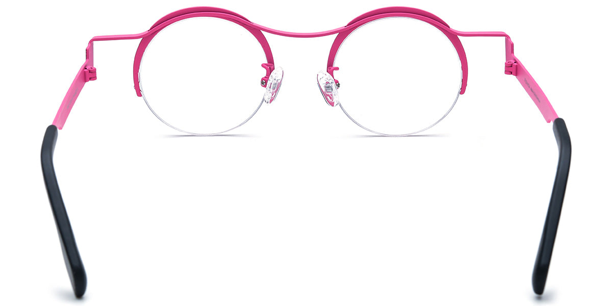 Candye Round Frame F7917
