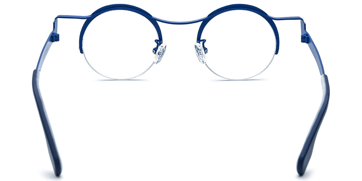 Candye Round Frame F7917