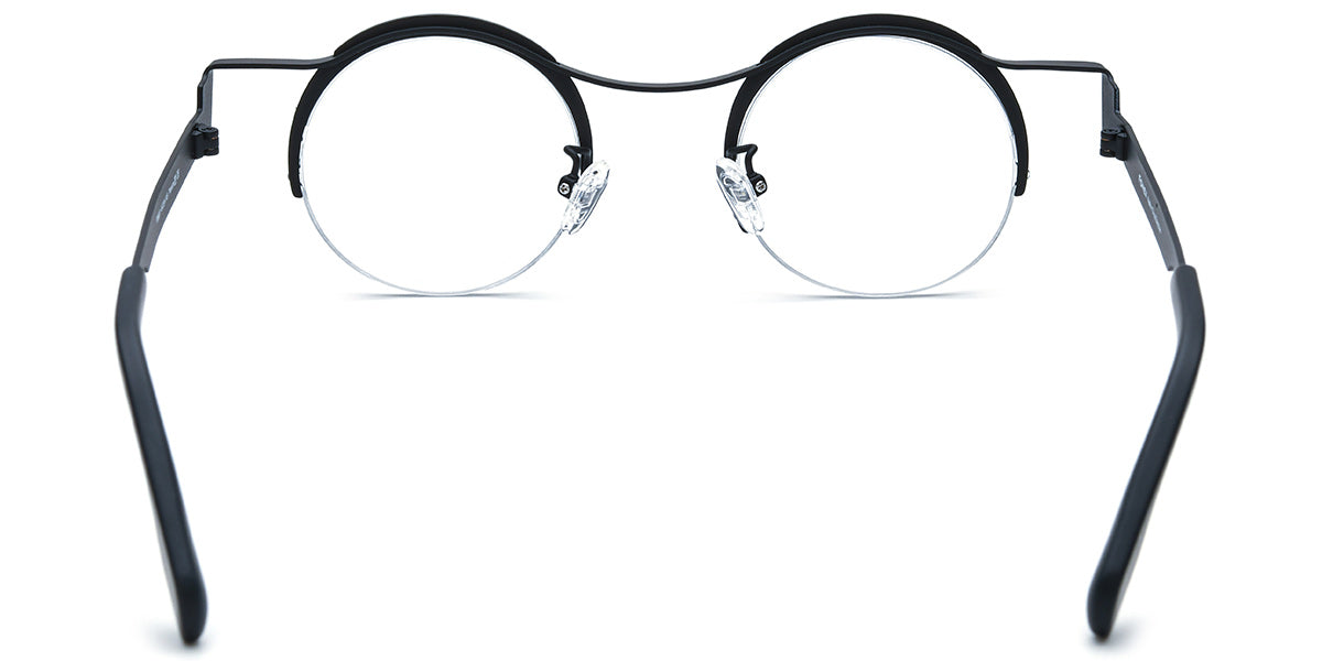 Candye Round Frame F7917