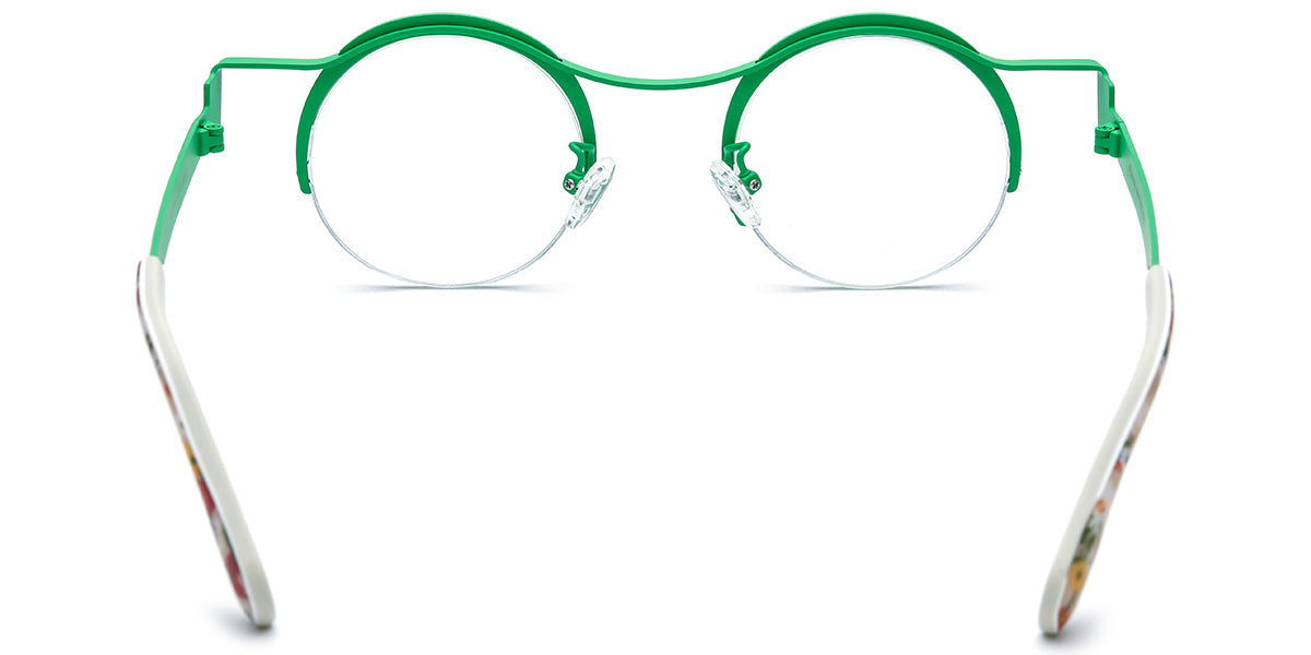 Candye Round Frame F7917
