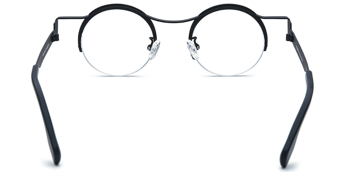 Candye Round Frame F7917