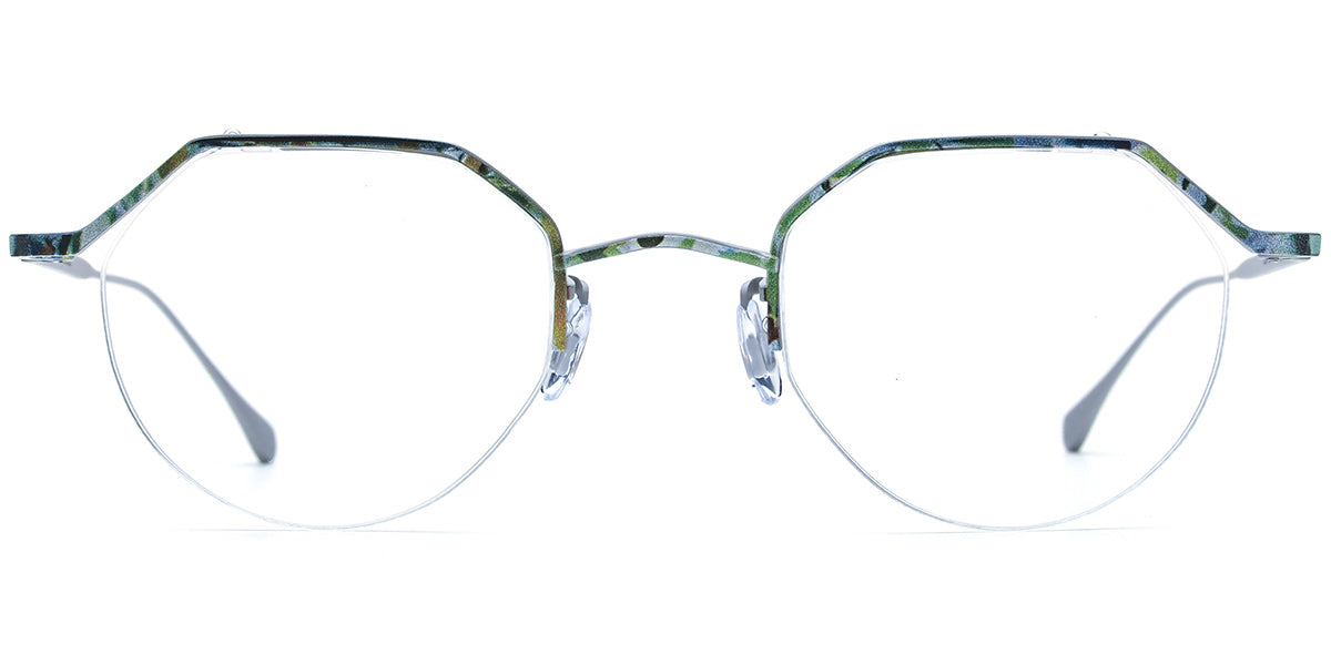 Candye Geometric Frame F7918